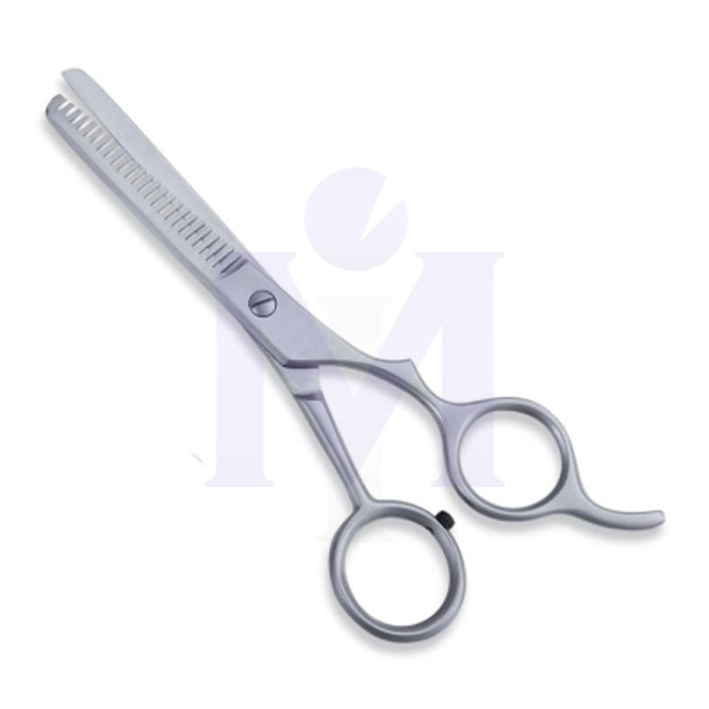 Economy Hair Thinning Scissors