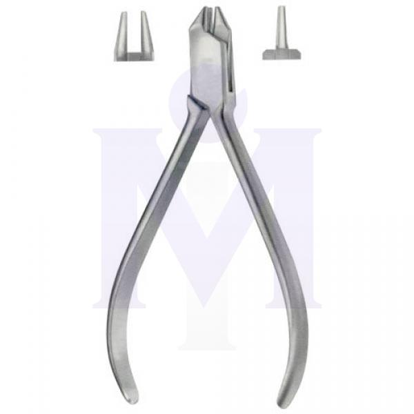 Wire Bending Pliers & Cutters