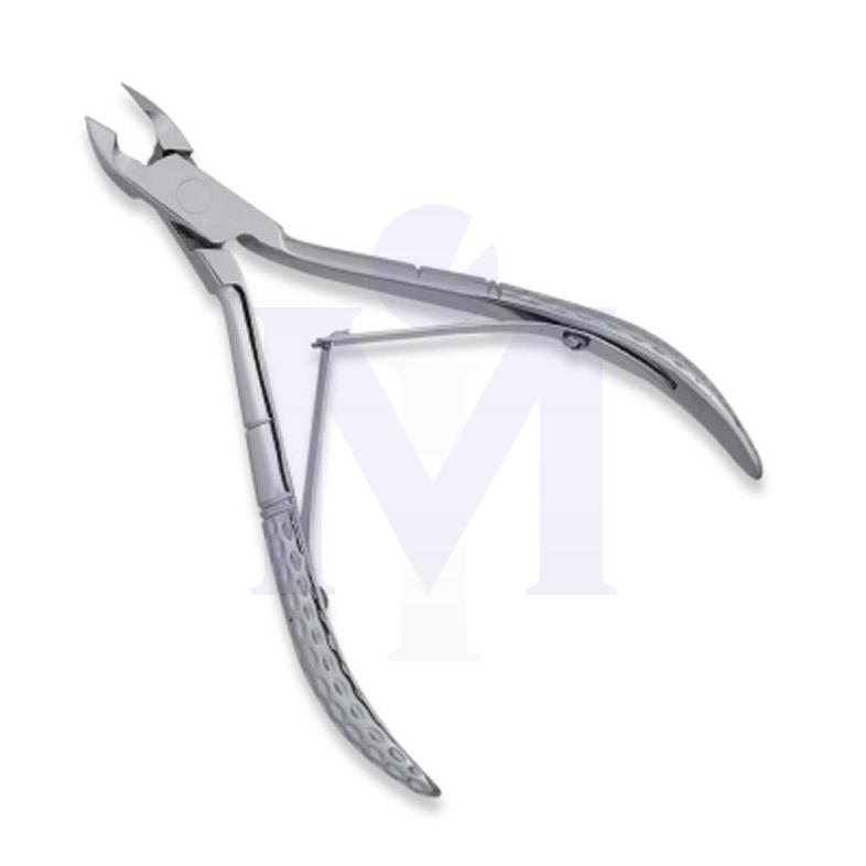  Cuticle Nippers