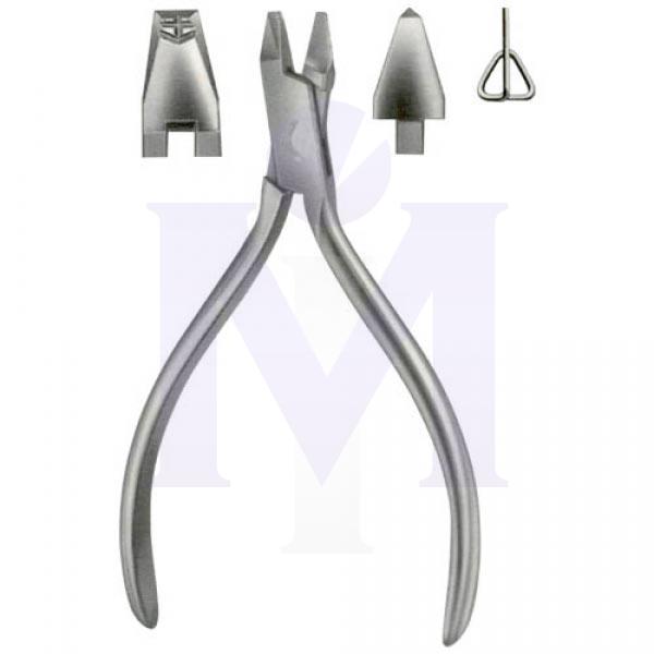 Wire Bending Pliers & Cutters