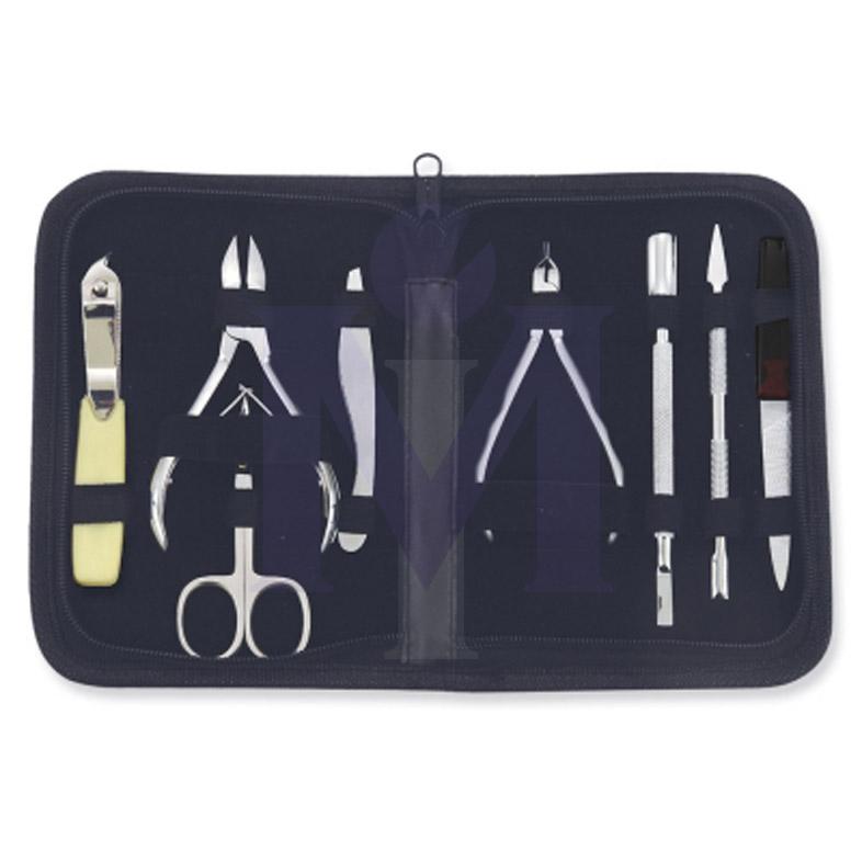 Manicure Pedicure Sets