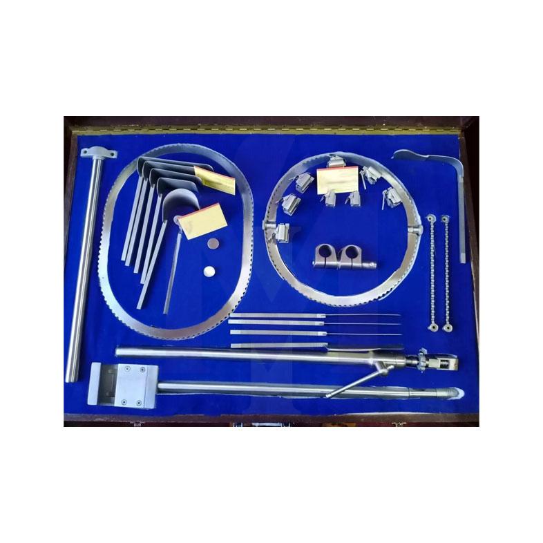 Orthopedic Instruments