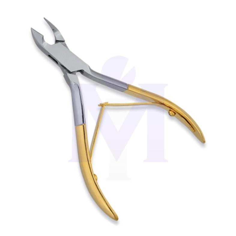  Cuticle Nippers