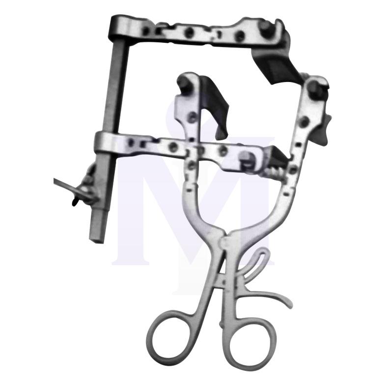 Orthopedic Instruments