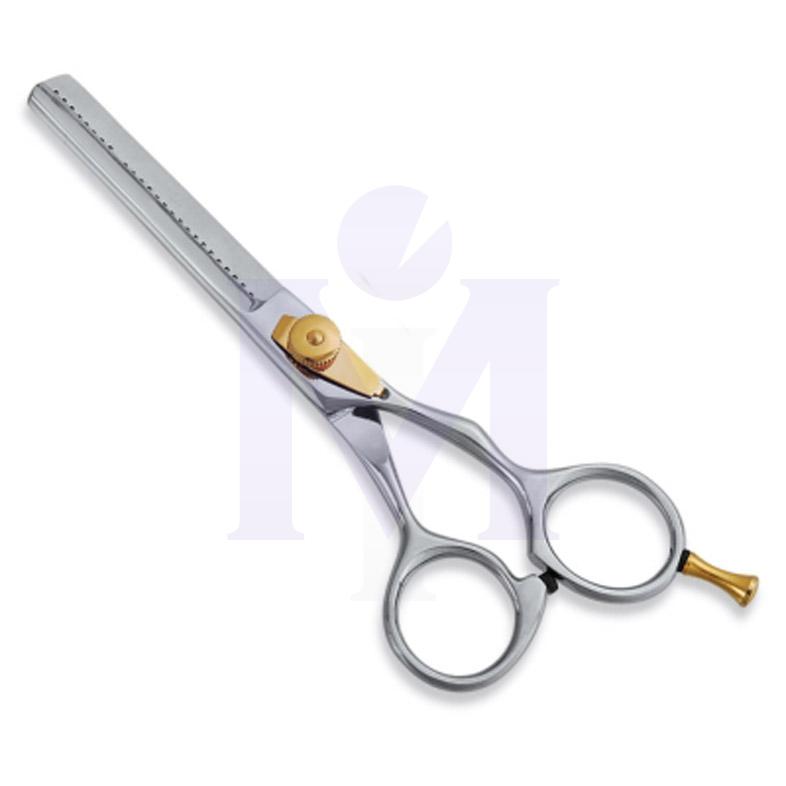  Hair Cutting & Thinning Scissors