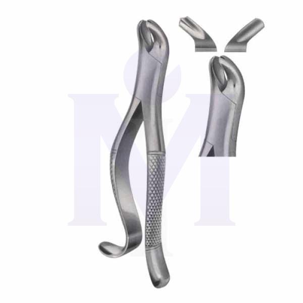 Ext Forceps (American pattern)