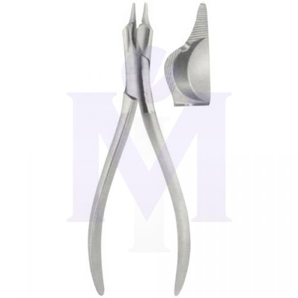 Wire Bending Pliers & Cutters