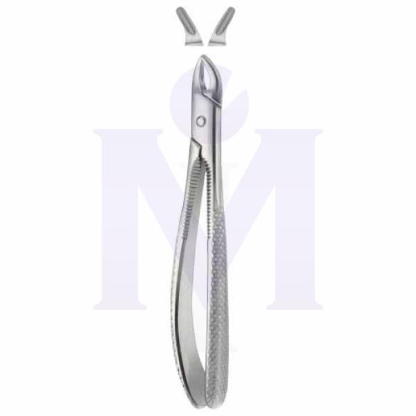  Ext Forceps (Childern Pattern)