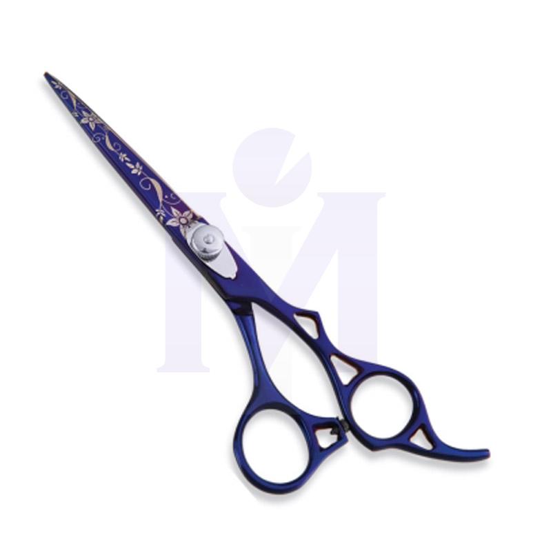  Titanium Coated Hair Scissors