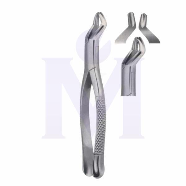 Ext Forceps (American pattern)