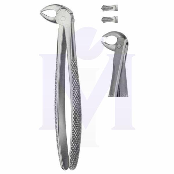  Ext Forceps (Childern Pattern)