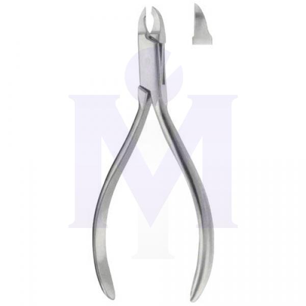 Wire Bending Pliers & Cutters