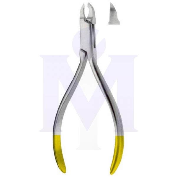 Wire Bending Pliers & Cutters