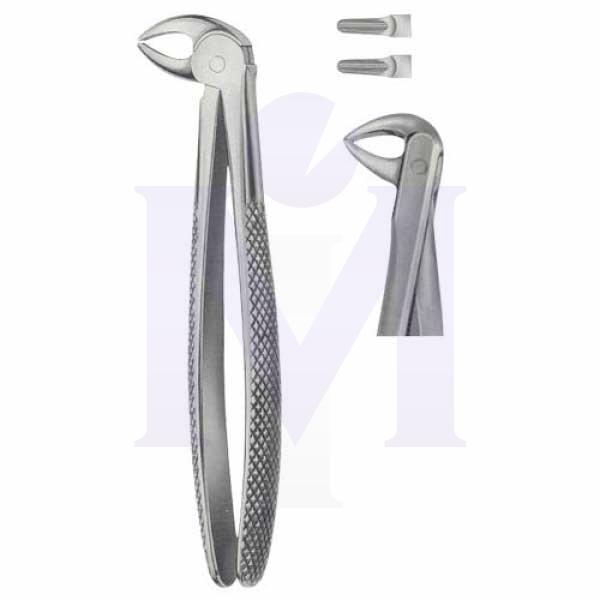  Ext Forceps (Childern Pattern)