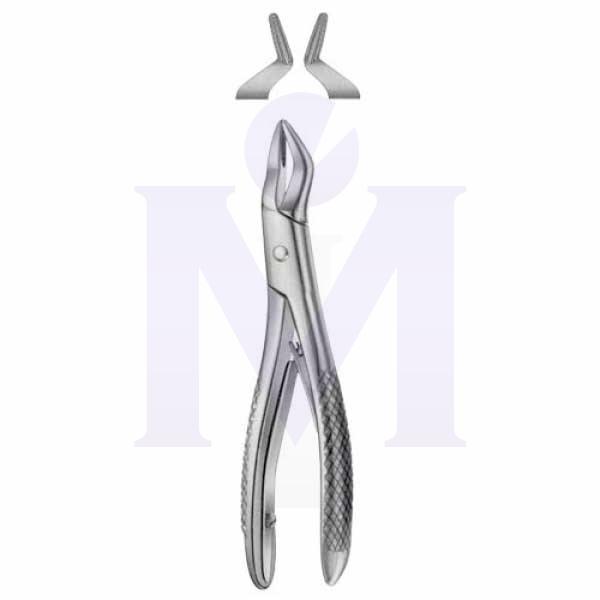  Ext Forceps (Childern Pattern)