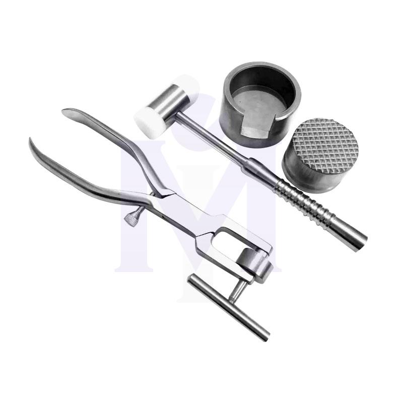 Orthopedic Instruments