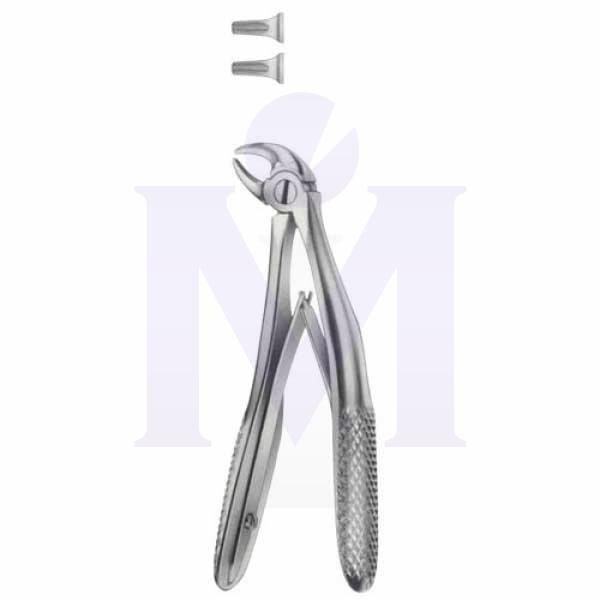  Ext Forceps (Childern Pattern)