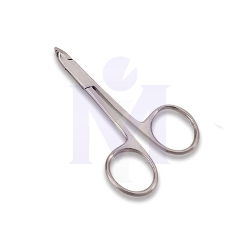  Cuticle Nippers