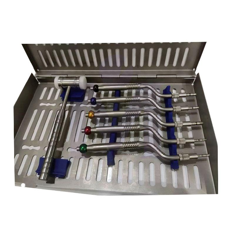 Orthopedic Instruments