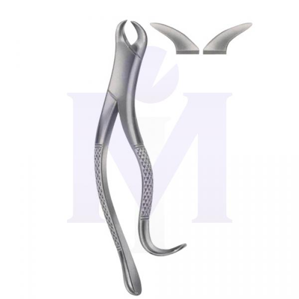 Ext Forceps (American pattern)