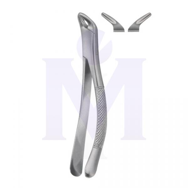 Ext Forceps (American pattern)