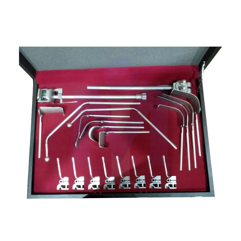 Orthopedic Instruments