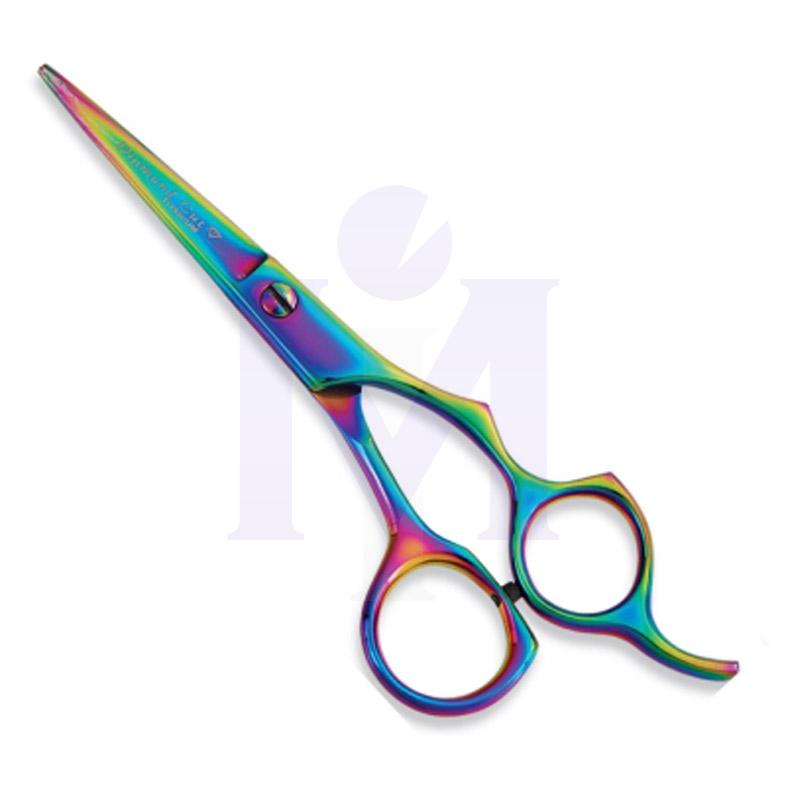  Titanium Coated Hair Scissors