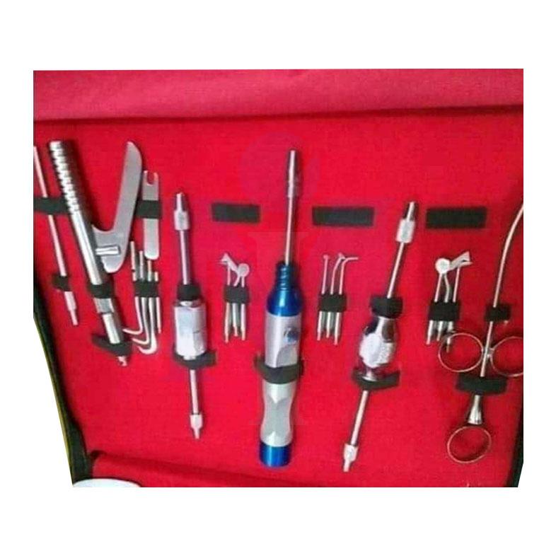 Orthopedic Instruments