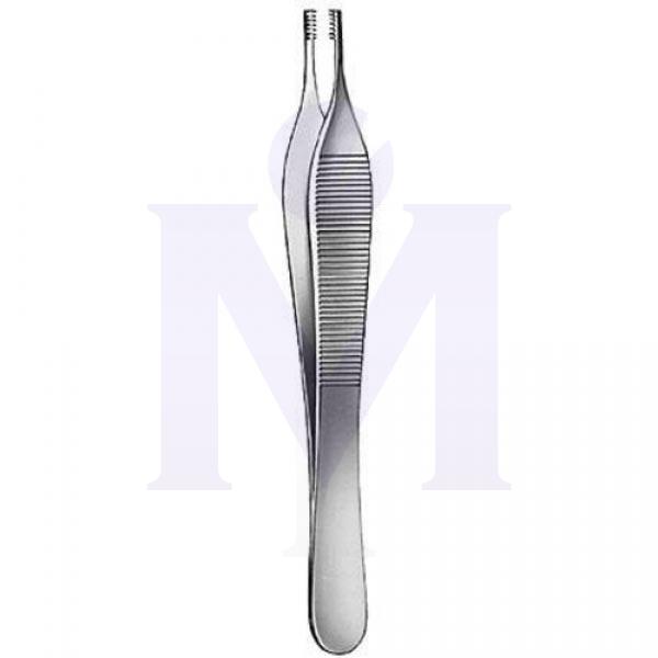  Dressing Forceps