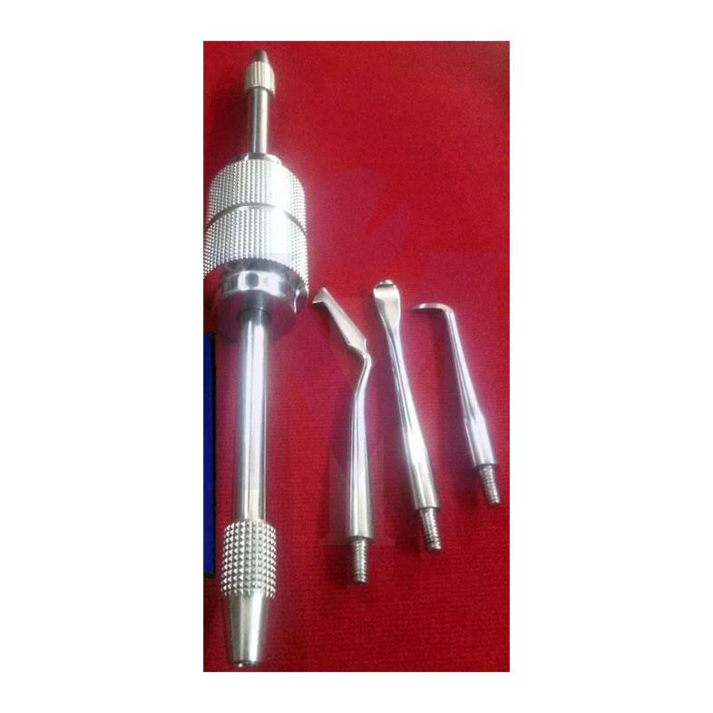 Orthopedic Instruments