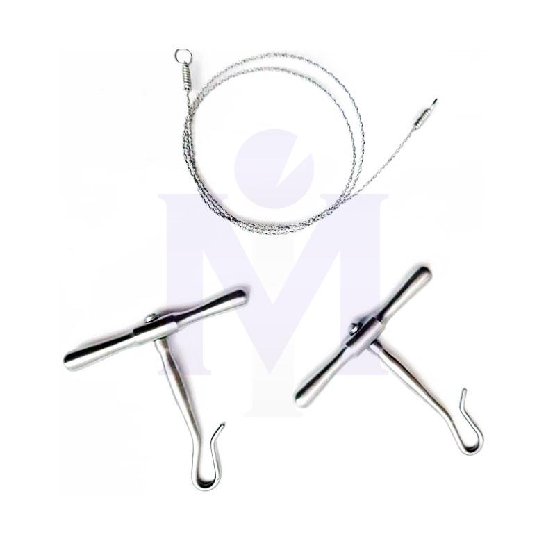 Orthopedic Instruments