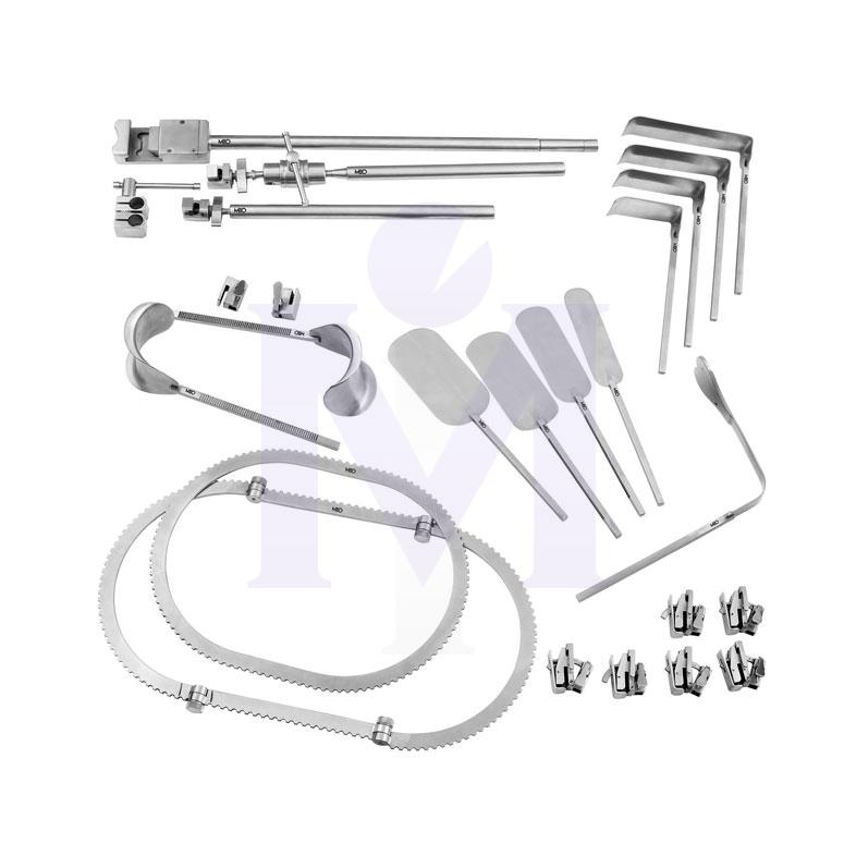 Orthopedic Instruments