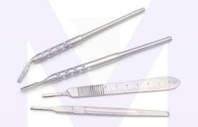   Scalpel Handles