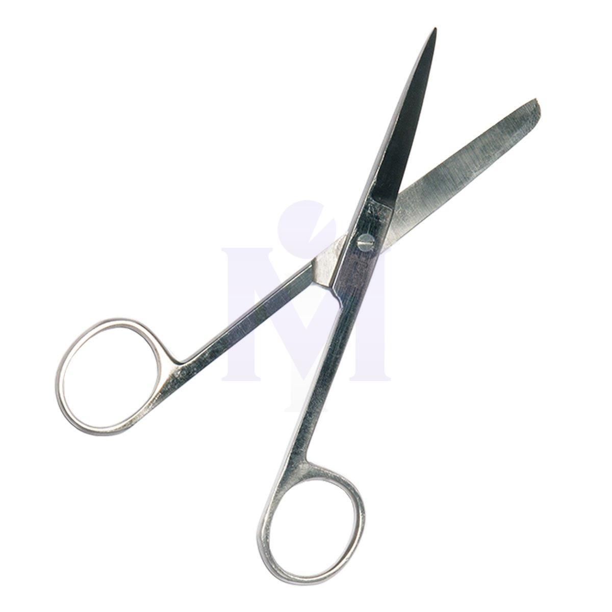 Sharp Dressing Scissors