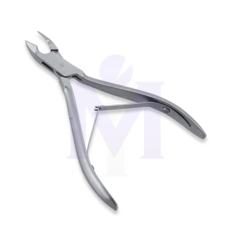  Cuticle Nippers