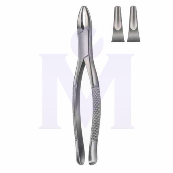 Ext Forceps (American pattern)