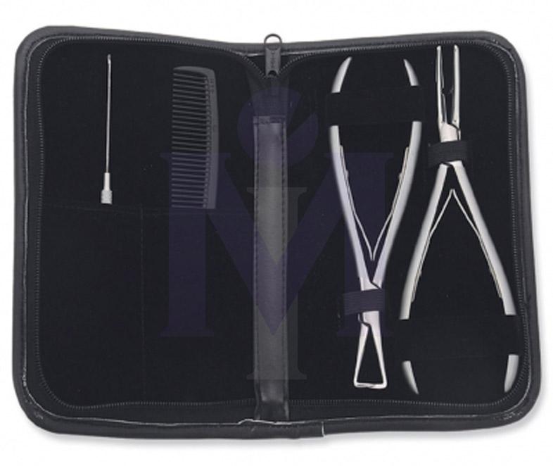 Hair Extension Pliers Kits