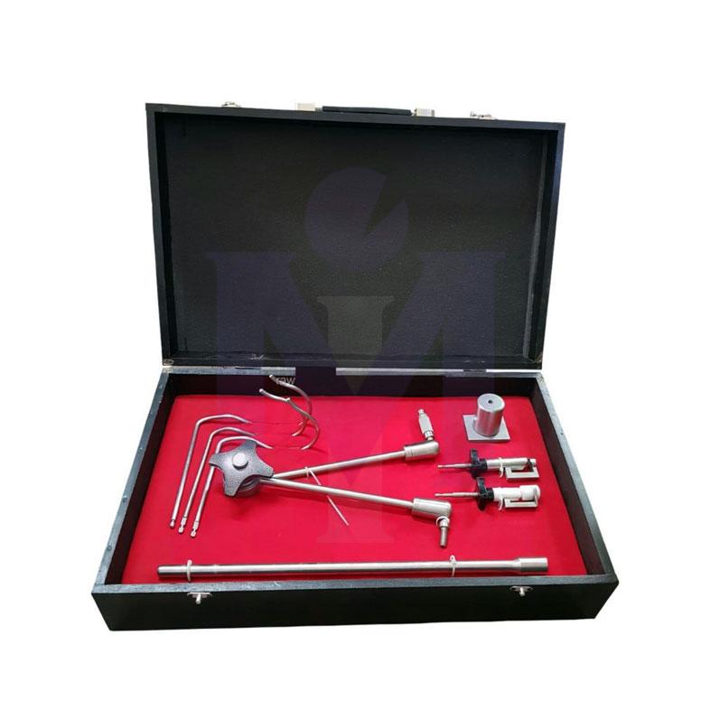 Orthopedic Instruments