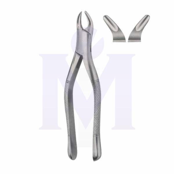 Ext Forceps (American pattern)