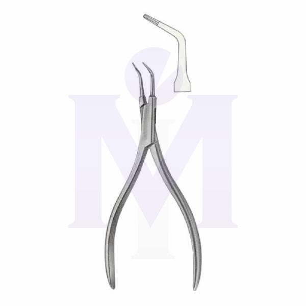 Instruments For Root Fragments