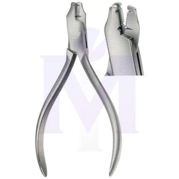 Wire Bending Pliers & Cutters