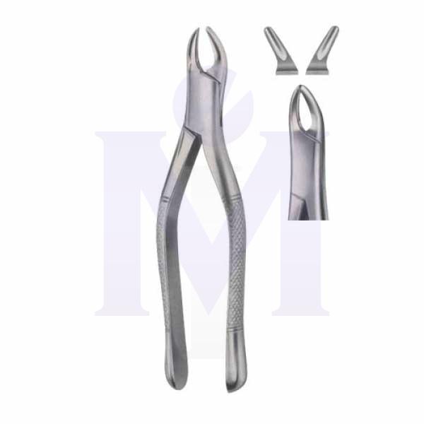 Ext Forceps (American pattern)