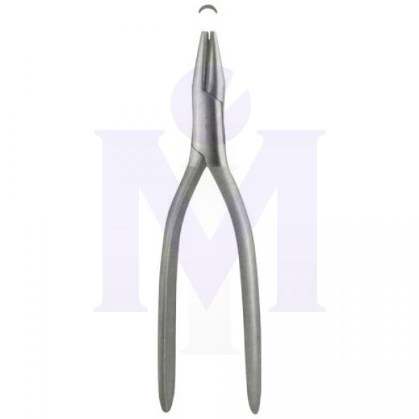 Wire Bending Pliers & Cutters