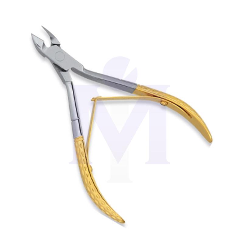  Cuticle Nippers