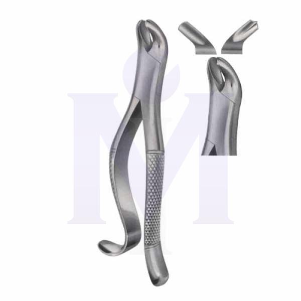 Ext Forceps (American pattern)