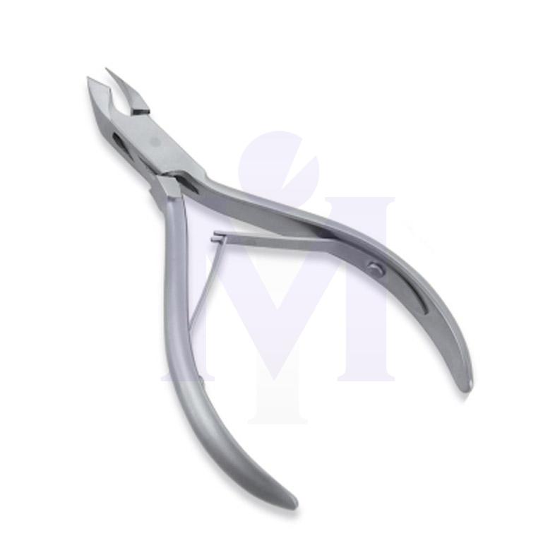  Cuticle Nippers