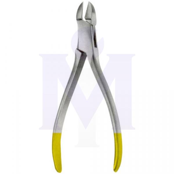 Wire Bending Pliers & Cutters