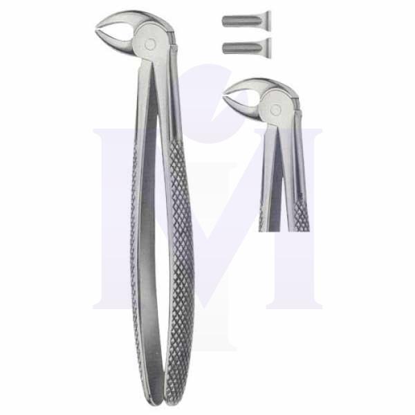  Ext Forceps (Childern Pattern)