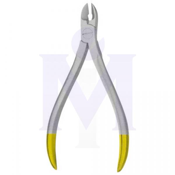 Wire Bending Pliers & Cutters