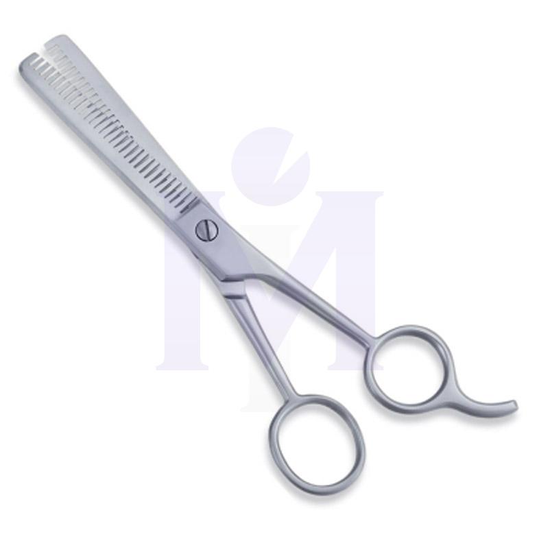 Economy Hair Thinning Scissors